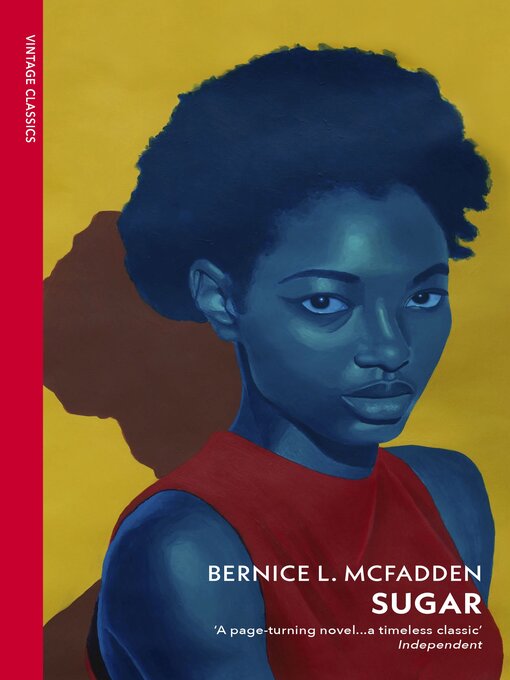 Title details for Sugar by Bernice L. McFadden - Available